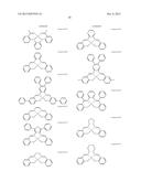 Organic Electroluminescent Device diagram and image