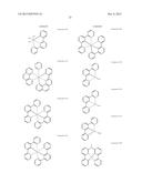 Organic Electroluminescent Device diagram and image