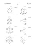 Organic Electroluminescent Device diagram and image