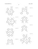 Organic Electroluminescent Device diagram and image