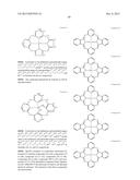 Organic Electroluminescent Device diagram and image