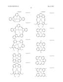 Organic Electroluminescent Device diagram and image