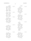 Organic Electroluminescent Device diagram and image