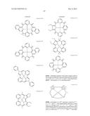 Organic Electroluminescent Device diagram and image