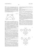 Organic Electroluminescent Device diagram and image