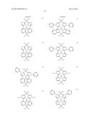 Organic Electroluminescent Device diagram and image