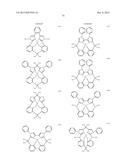 Organic Electroluminescent Device diagram and image