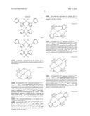 Organic Electroluminescent Device diagram and image