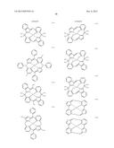 Organic Electroluminescent Device diagram and image