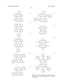 Organic Electroluminescent Device diagram and image