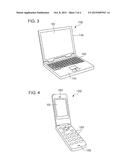 LIGHT-EMITTING ELEMENT, LIGHT-EMITTING DEVICE, DISPLAY DEVICE, AND     ELECTRONIC APPARATUS diagram and image