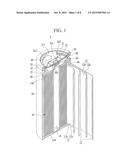 RECHARGEABLE BATTERY diagram and image