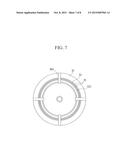 RECHARGEABLE BATTERY diagram and image