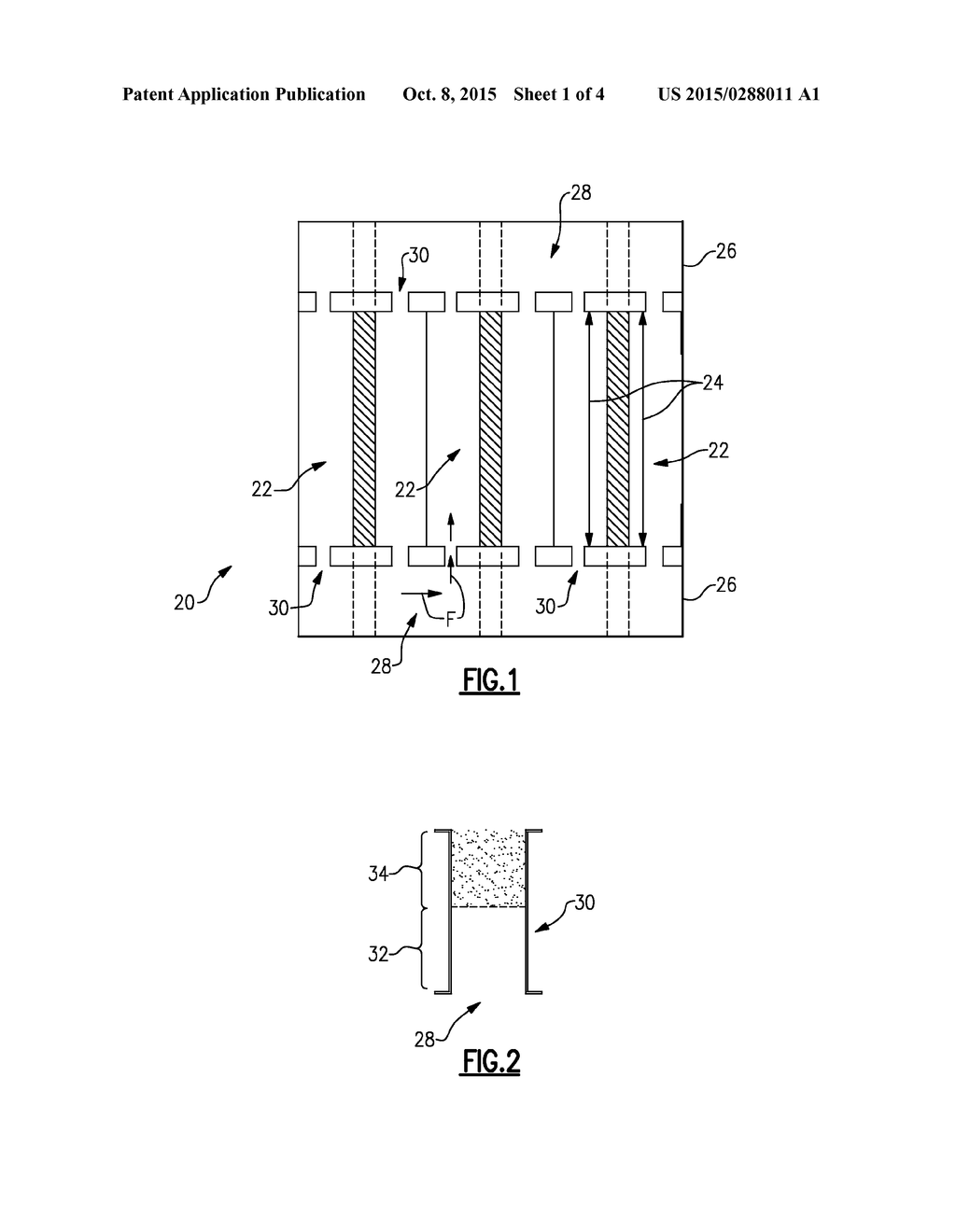 ELECTROCHEMICAL DEVICE AND METHOD FOR CONTROLLING CORROSION - diagram, schematic, and image 02