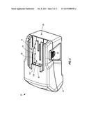 BATTERY PACK diagram and image