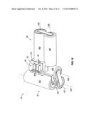 BATTERY PACK diagram and image