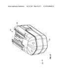 BATTERY PACK diagram and image