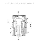 BATTERY PACK diagram and image