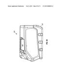 BATTERY PACK diagram and image