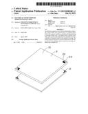 ELECTRICAL CONNECTOR WITH IMPROVED POSITION HOLE diagram and image