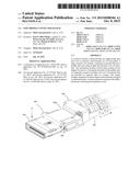 LOW PROFILE CONNECTOR SYSTEM diagram and image