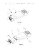 LOW PROFILE CONNECTOR SYSTEM diagram and image