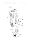 LOW PROFILE CONNECTOR SYSTEM diagram and image