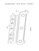 LOW PROFILE CONNECTOR SYSTEM diagram and image