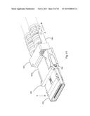 LOW PROFILE CONNECTOR SYSTEM diagram and image