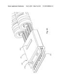 LOW PROFILE CONNECTOR SYSTEM diagram and image