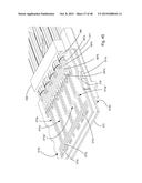 LOW PROFILE CONNECTOR SYSTEM diagram and image