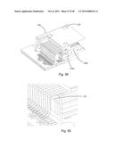 LOW PROFILE CONNECTOR SYSTEM diagram and image