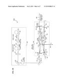 GIGAHERTZ TO TERAHERTZ FREQUENCY SIGNAL GENERATION USING OPO AND DFG diagram and image