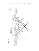 GIGAHERTZ TO TERAHERTZ FREQUENCY SIGNAL GENERATION USING OPO AND DFG diagram and image