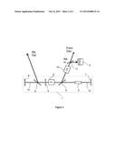 REGENERATIVE OPTICAL AMPLIFIER FOR SHORT PULSED LASERS, A LASER SOURCE AND     A LASER WORKSTATION diagram and image