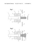 DEVICE AND METHOD FOR PROCESSING AN END OF A CABLE diagram and image