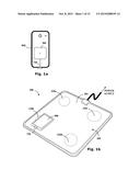 ADAPTABLE INDUCTIVE POWER RECEIVER FOR ELECTRICAL DEVICES diagram and image