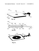 ADAPTABLE INDUCTIVE POWER RECEIVER FOR ELECTRICAL DEVICES diagram and image