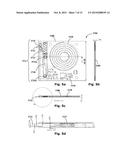 ADAPTABLE INDUCTIVE POWER RECEIVER FOR ELECTRICAL DEVICES diagram and image