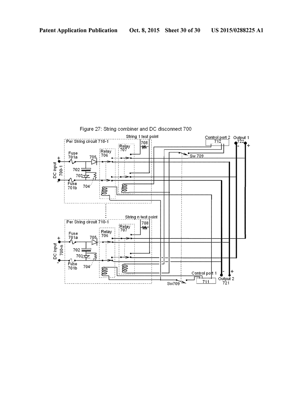 RESIDENTIAL ELECTRICAL ENERGY INSTALLATION - diagram, schematic, and image 31