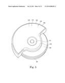 VIBRATION MOTOR diagram and image