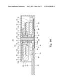 VIBRATION MOTOR diagram and image