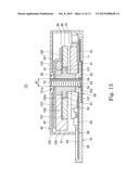 VIBRATION MOTOR diagram and image