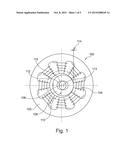 ECCENTRIC MOTOR diagram and image