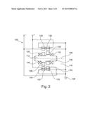 ECCENTRIC MOTOR diagram and image