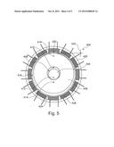 ECCENTRIC MOTOR diagram and image