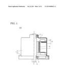 METHOD FOR MANUFACTURING A WINDING BODY THAT IS USED IN AN ARMATURE     WINDING FOR AN ELECTRIC MACHINE diagram and image