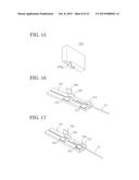 METHOD FOR MANUFACTURING A WINDING BODY THAT IS USED IN AN ARMATURE     WINDING FOR AN ELECTRIC MACHINE diagram and image