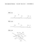 METHOD FOR MANUFACTURING A WINDING BODY THAT IS USED IN AN ARMATURE     WINDING FOR AN ELECTRIC MACHINE diagram and image