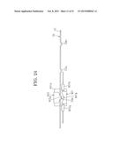 METHOD FOR MANUFACTURING A WINDING BODY THAT IS USED IN AN ARMATURE     WINDING FOR AN ELECTRIC MACHINE diagram and image